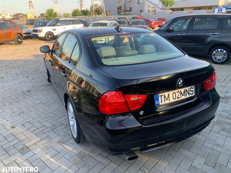 BMW Seria 3