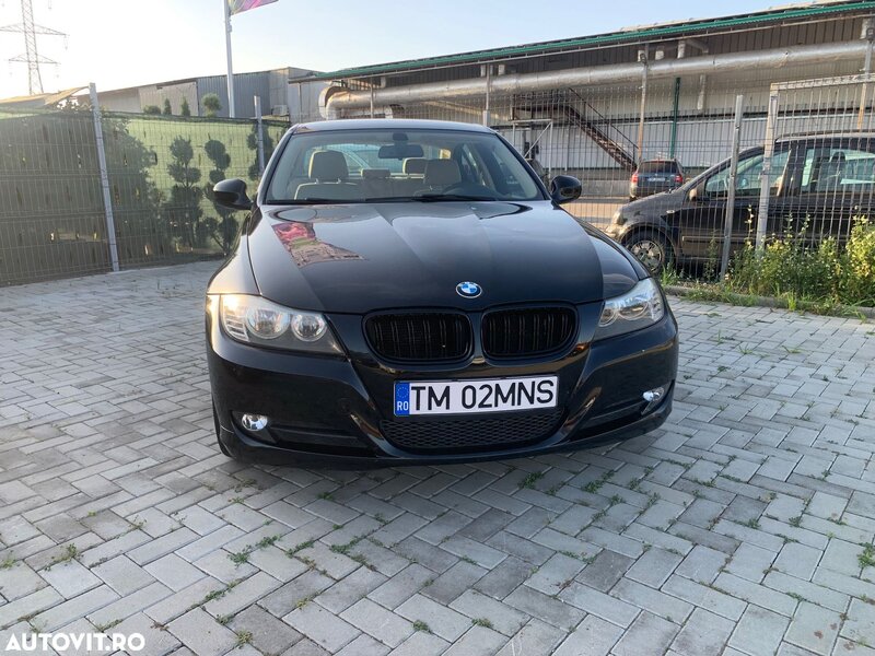 BMW Seria 3