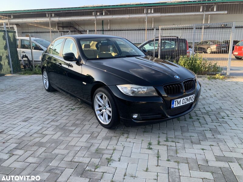 BMW Seria 3