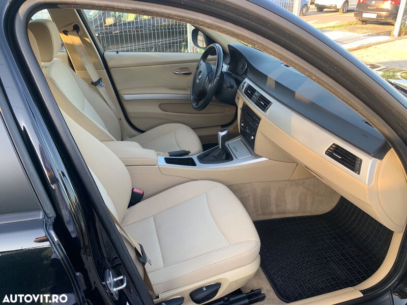 BMW Seria 3